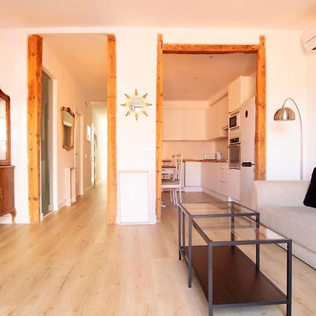 Cozy & Stylish Apartment In The Center Madrid Exterior photo
